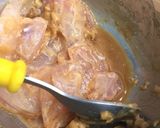 簡単手軽に鯛茶漬け作り方1写真