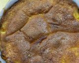 中力粉で作る！たっぷりメロンケーキ♪作り方9写真