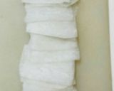 茄子と大根のカクテキ風作り方4写真