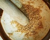 茄子と大根のカクテキ風作り方7写真