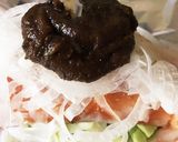 サーモンちゃんちゃん焼作り方6写真