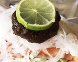サーモンちゃんちゃん焼作り方7写真