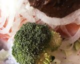サーモンちゃんちゃん焼作り方8写真