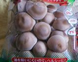 塩麹de簡単チョリソー＆しめじの卵炒め♪作り方6写真