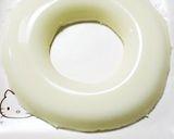 【簡単】キウイのミルクババロア【濃厚】作り方5写真