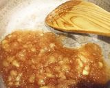 無花果の手作りアイスクリーム★作り方2写真