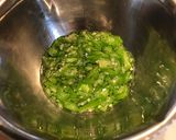 メバチマグロの漬け丼作り方3写真