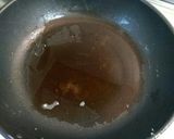 胡麻薫るたまごチャーハン作り方1写真
