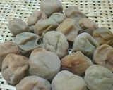 はちみつ梅干作り方12写真