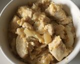 満足する親子丼作り方10写真