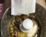 山椒ピリリ❤︎和風❤︎冷製緑茶ノベーゼ作り方3写真