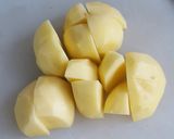 タンドリーポテト作り方1写真