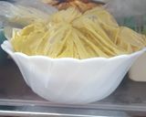 タンドリーポテト作り方6写真