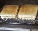 ヨーグルトチキンのグリルサンドイッチ作り方1写真