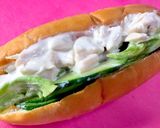 【作り置き】レンジで簡単！しっとり蒸し鶏作り方7写真