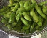 枝豆のゆで方作り方3写真