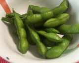 枝豆のゆで方作り方6写真