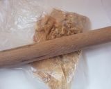 手軽に作れる　簡単チーズケーキ作り方1写真
