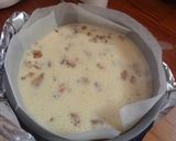 手軽に作れる　簡単チーズケーキ作り方4写真