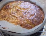 手軽に作れる　簡単チーズケーキ作り方6写真