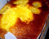 お豆腐ケーキ作り方6写真