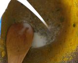 火を使わないグリーンバナナかぼちゃスープ作り方6写真