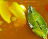 カリフラワーのカレーピクルス☆作り方3写真