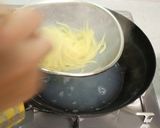油そば♪簡単こってり専門店の絶品味！作り方4写真