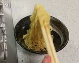 油そば♪簡単こってり専門店の絶品味！作り方6写真
