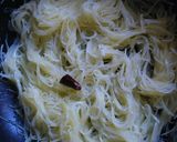 酸辣土豆 じゃがいものお酢炒め作り方4写真
