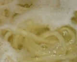 楽チン♪冷やしたぬきうどん(-^艸^-)作り方1写真