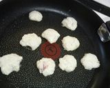 魚のハンバーグ[離乳食完了期・幼児食]鱈作り方3写真