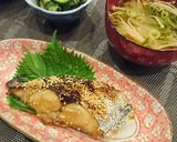 鯖・鮭・鰆の焼き浸し作り方7写真