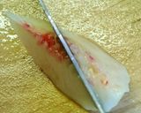 生ハム&桃のサラダそうめん 2017作り方5写真