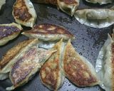 野菜たっぷりジューシー餃子☆作り方5写真