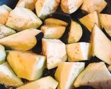 ニンニク・生姜・お酢で♡茄子の煮浸し作り方2写真
