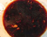 ニンニク・生姜・お酢で♡茄子の煮浸し作り方4写真
