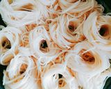 胡麻油が隠し味。ひと口そうめん。作り方3写真