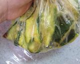 キュウリの中華風即席漬け作り方5写真