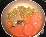 から煎りおからのキーマカレー作り方9写真
