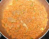 から煎りおからのキーマカレー作り方11写真