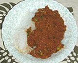 から煎りおからのキーマカレー作り方13写真