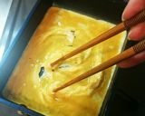 材料３つ！ふんわりだし巻き玉子⭐作り方4写真
