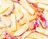 外はカリッ☆中はホクッ♡フライドポテト作り方2写真