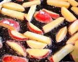 外はカリッ☆中はホクッ♡フライドポテト作り方3写真