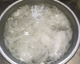 ちょこっと贅沢なコーンビーフサンド❤︎作り方1写真