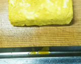 だし巻き玉子 隠し味【豚骨スープ】作り方5写真