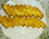 だし巻き玉子 隠し味【豚骨スープ】作り方6写真