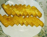だし巻き玉子 隠し味【豚骨スープ】作り方6写真