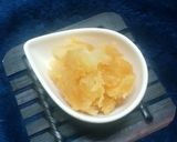 甘辛こふきいも作り方6写真